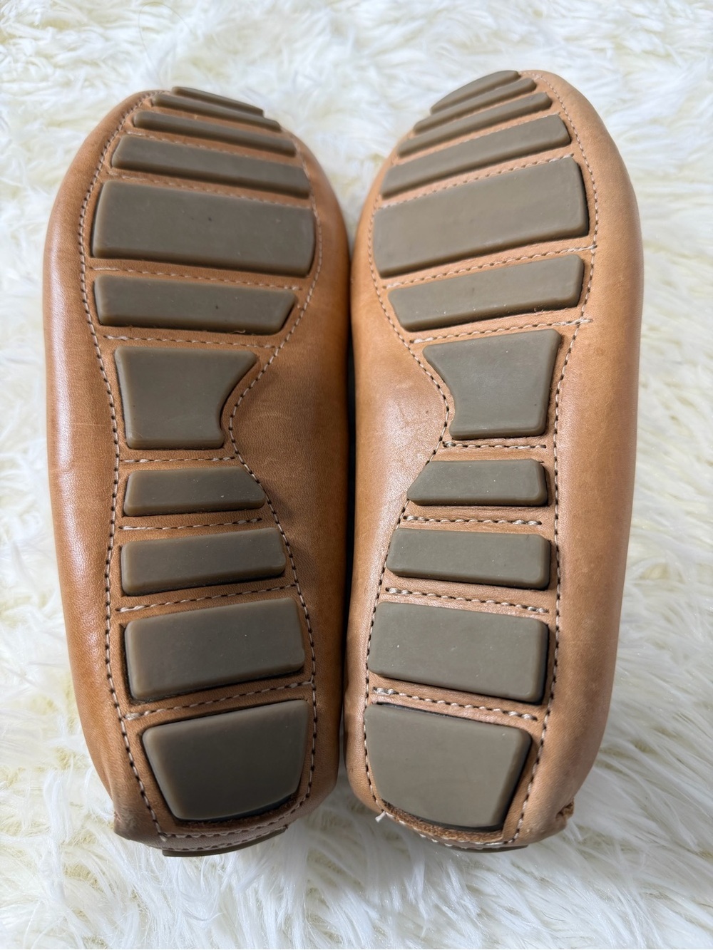 EastLand Women's Patricia Penny Loafer Moc 7 Timeless Quiet Luxury Minimalist - Picture 4 of 7